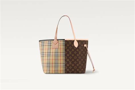 lv vs burberry|Burberry vs louis vuitton handbags.